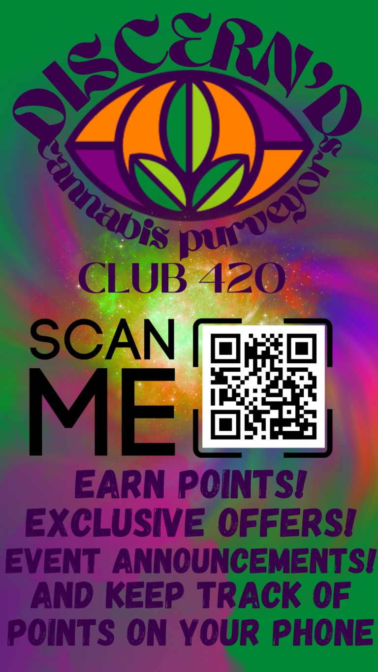 Club 420 loyalty program